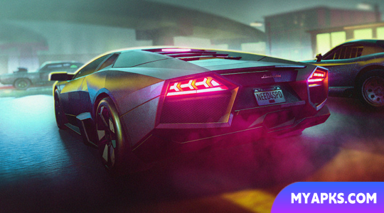 Need for Speed: Corrida sem limites