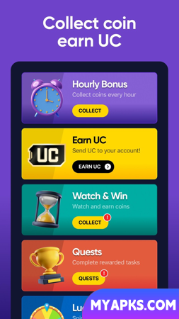 PubCode Pro - Ganhe UC