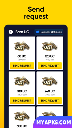 PubCode Pro - Ganhe UC