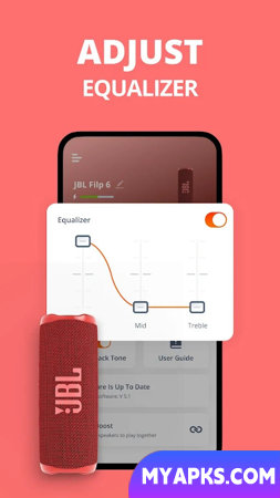 JBL Portátil