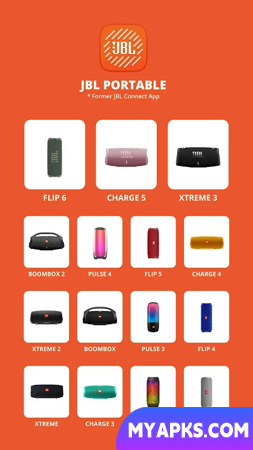 JBL Portátil