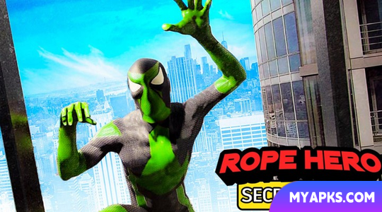 Miami City Hero - Jogos de Resgate