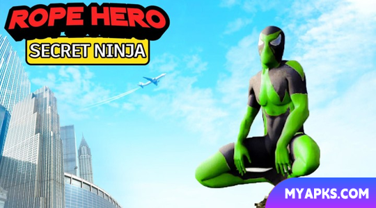 Miami City Hero - Jogos de Resgate