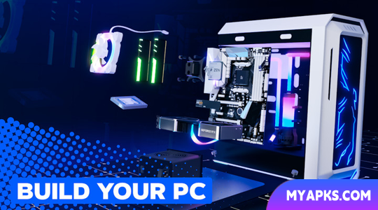 PC Creator 2 Simulador de construção de PC