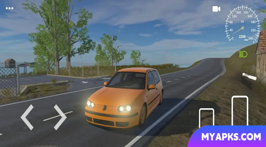 Balkan Drive Zone