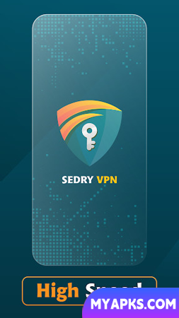 sedrey vpn