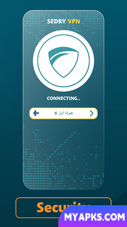 sedrey vpn