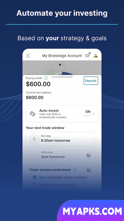 M1: Banco Save Invest