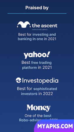 M1: Banco Save Invest