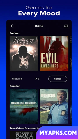 Max: Transmita a TV e os filmes da HBO