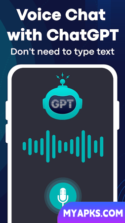ChatGPT - Chat de IA Amigo de IA