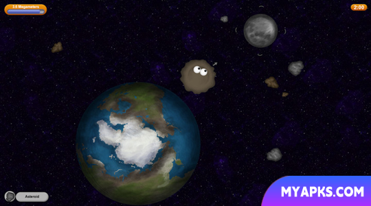 Tasty Planet