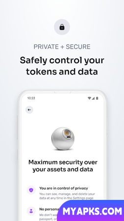 World App - Carteira Worldcoin