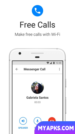 Messenger Lite