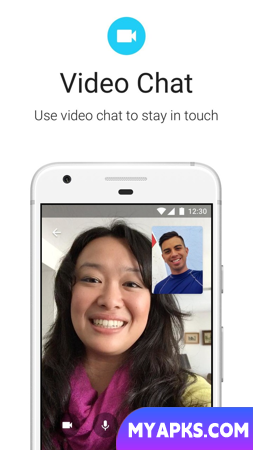 Messenger Lite