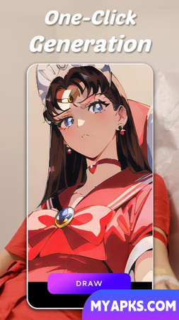 AI Mirror-AI Art Photo Editor