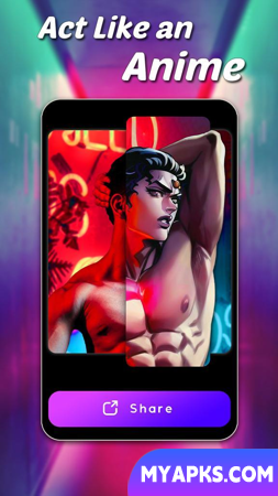 AI Mirror-AI Art Photo Editor