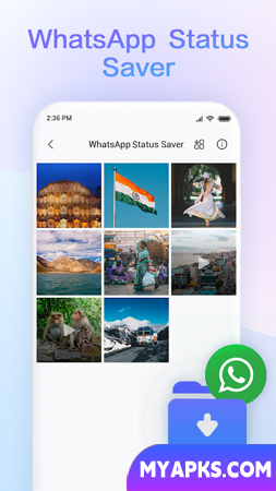 Xiaomi Browser - Acesso extremamente rápido à Internet, segurança e estabilidade, recursos abrangentes