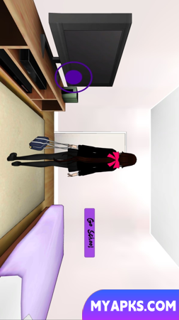 MyYandereLove Remake