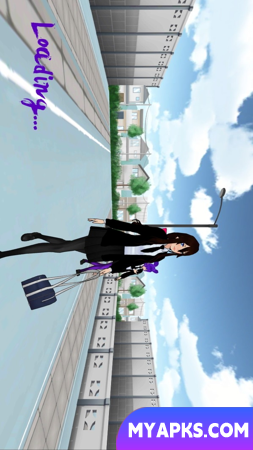 MyYandereLove Remake