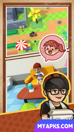 Street BBQ Tycoon