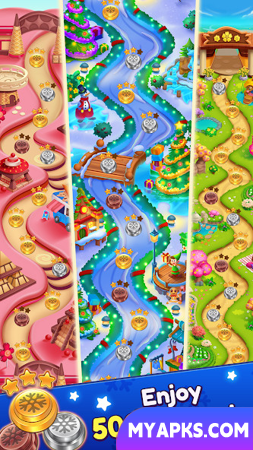 Jogos de Natal - Bubble Dragon