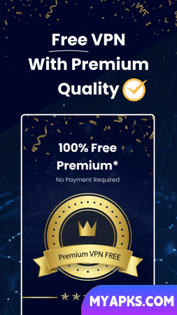 VPN rápida - Ultra velocidade