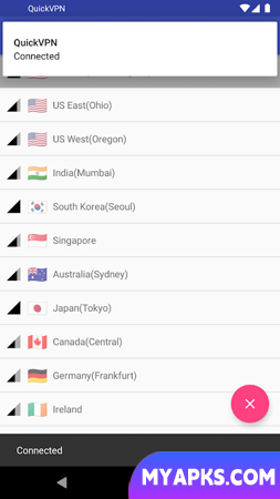 QuickVPN