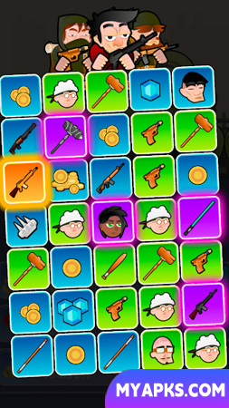 Zombie Road Idle