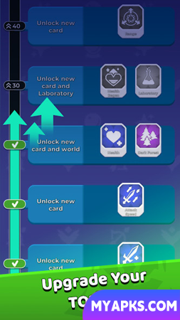 Royal Mage Idle Tower Defence