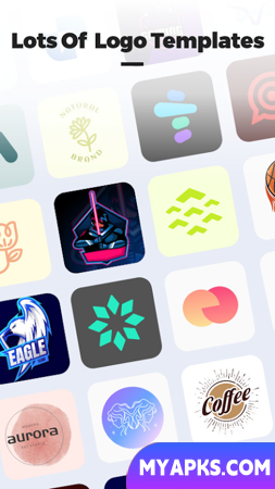 Logo Master - Design & Maker