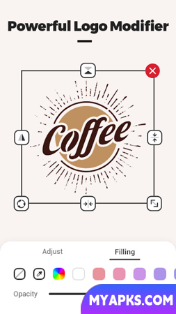 Logo Master - Design & Maker