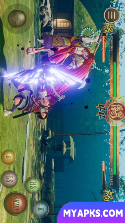 SamuraiShowdown