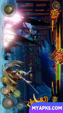 SamuraiShowdown