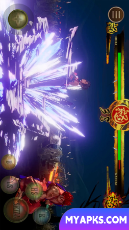 SamuraiShowdown