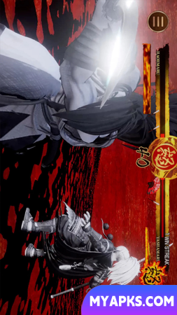 SamuraiShowdown