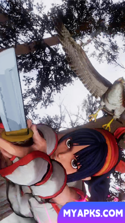 SamuraiShowdown