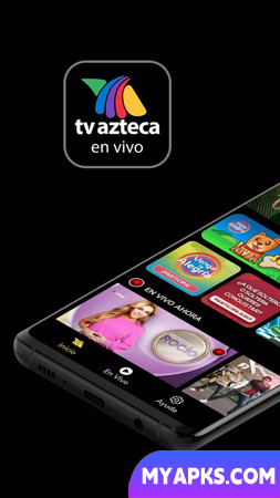 TV Azteca ao vivo
