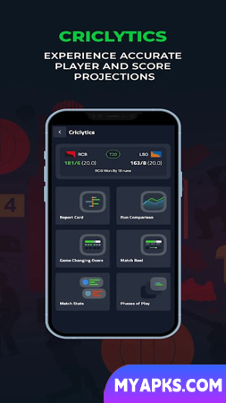 Cricket.com - Resultados e notícias ao vivo