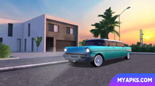 Taxi Sim 2020