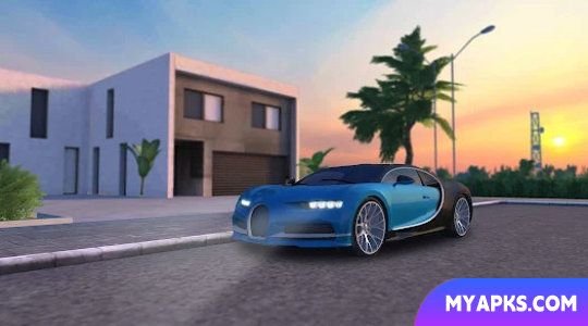 Taxi Sim 2020
