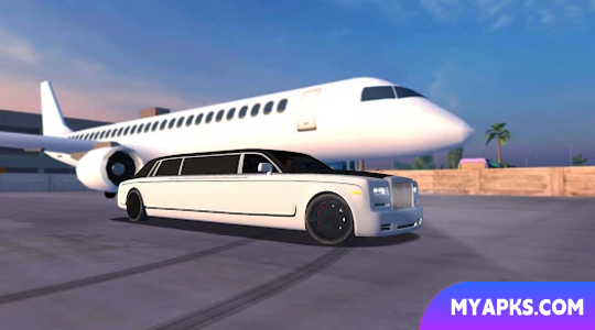 Taxi Sim 2020