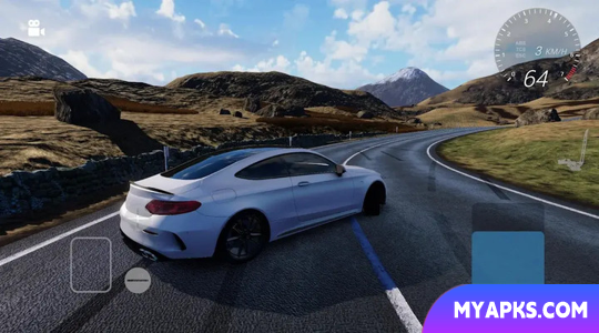 Apex Racing