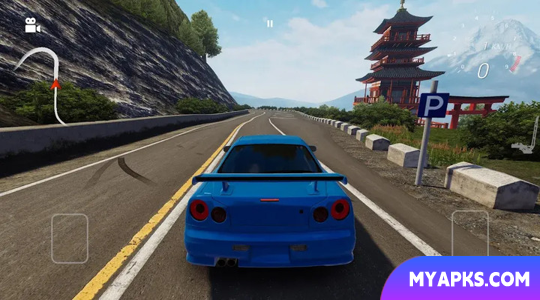 Apex Racing