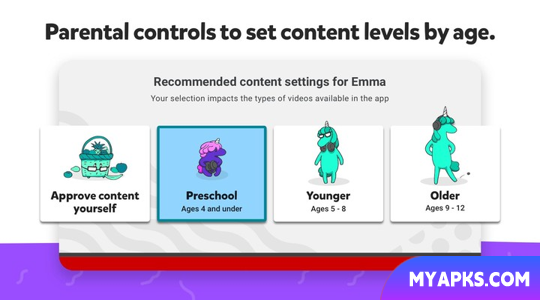 YouTube Kids