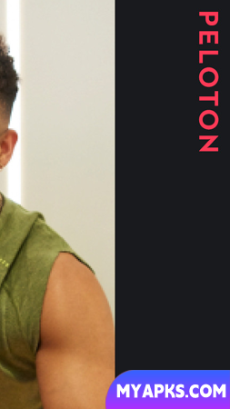 Peloton - Fitness e exercícios