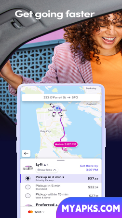 Lyft