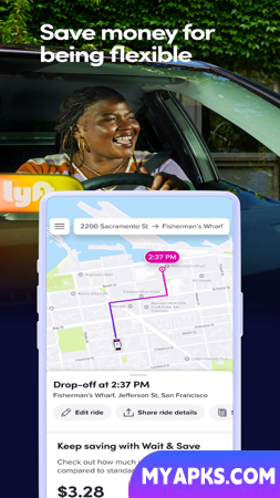 Lyft