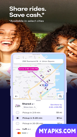 Lyft