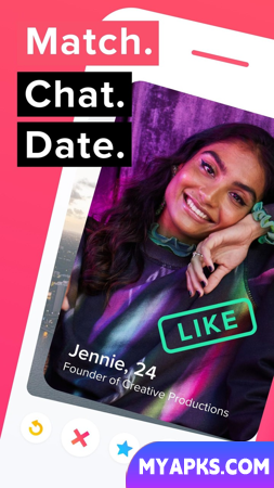 Tinder